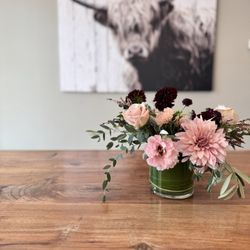 Lucy's Informal Flowers