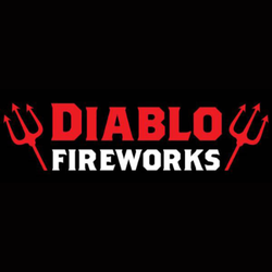 Diablo Fireworks