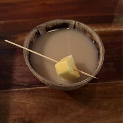 Bula Kava House - Strong batch Bir Kar