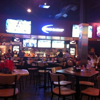 Buffalo Wild Wings - American Near Me - Dartmouth, Massachusetts Buffalo Wild Wings - American Near Me - Dartmouth, Massachusetts