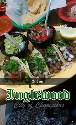 La Fonda Of Inglewood Restaurant & Cafe by null