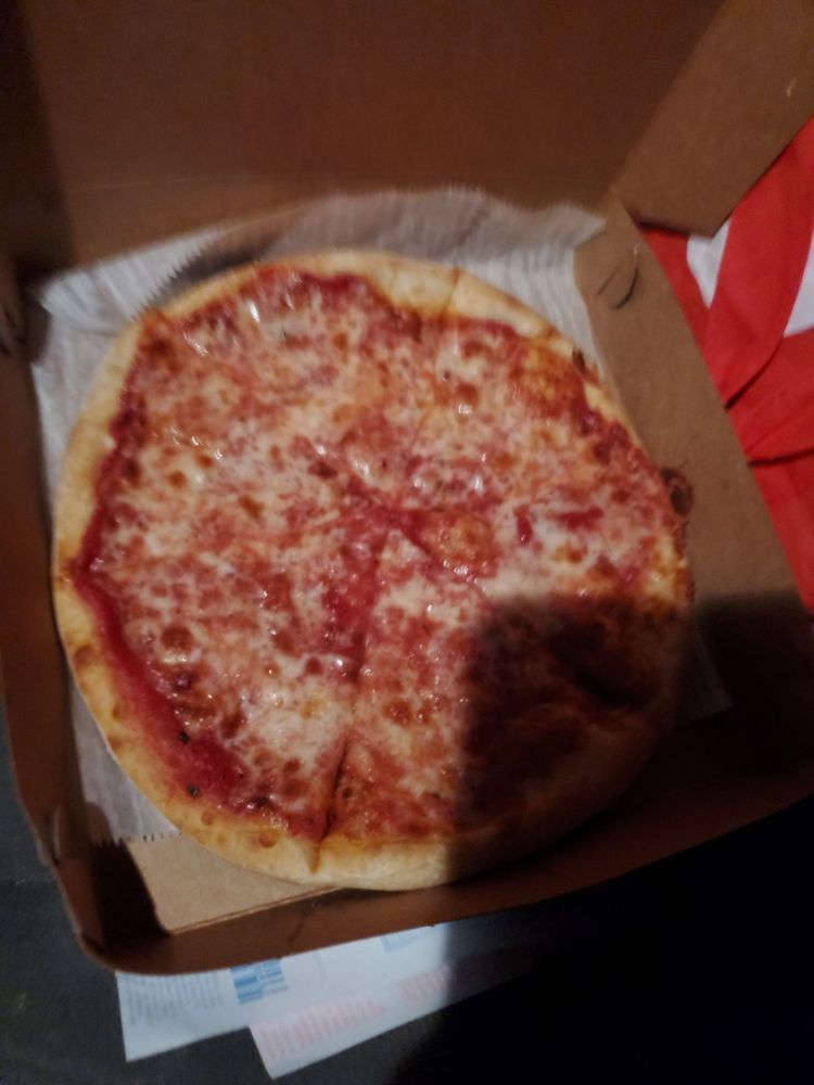 NORTH BRUNSWICK PIZZA 34 Photos & 64 Reviews 408 Renaissance Blvd E