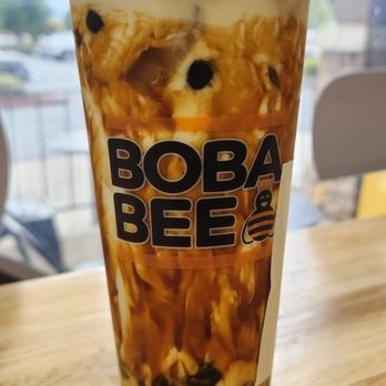 Boba Bee - Coffee & Tea Near Me - Temecula, California