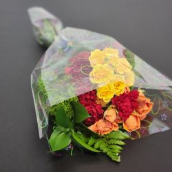 Enchanted By Cathy - Juneteenth bouquet