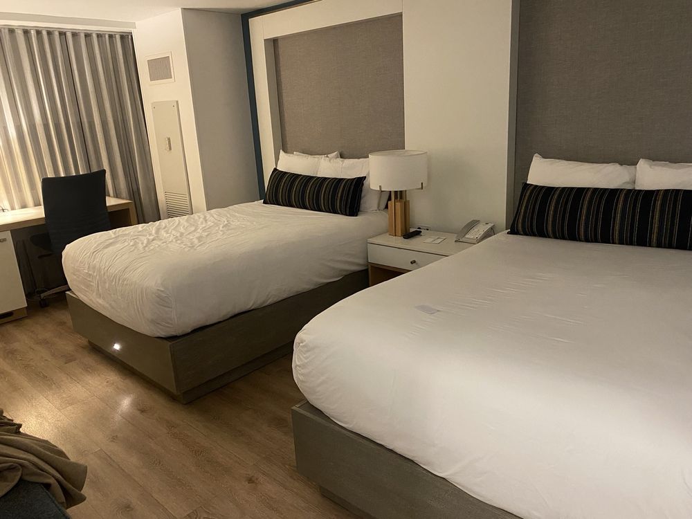 Harvard Square Hotel