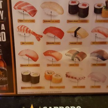 Takka Sushi - Sushi Bars Near Me - Santee, California Takka Sushi - Sushi Bars Near Me - Santee, California