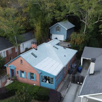 Select Roofing - Roofing Near Me - Mcdonough, Georgia