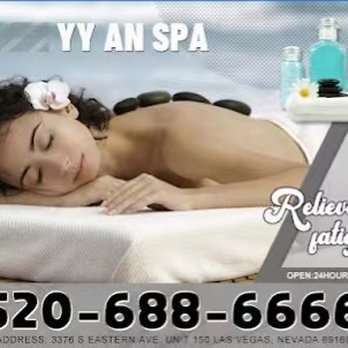 YY An Spa - Day Spas Near Me - Las Vegas, Nevada YY An Spa - Day Spas Near Me - Las Vegas, Nevada
