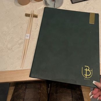 Brush Sushi - Japanese Near Me - Atlanta, Georgia