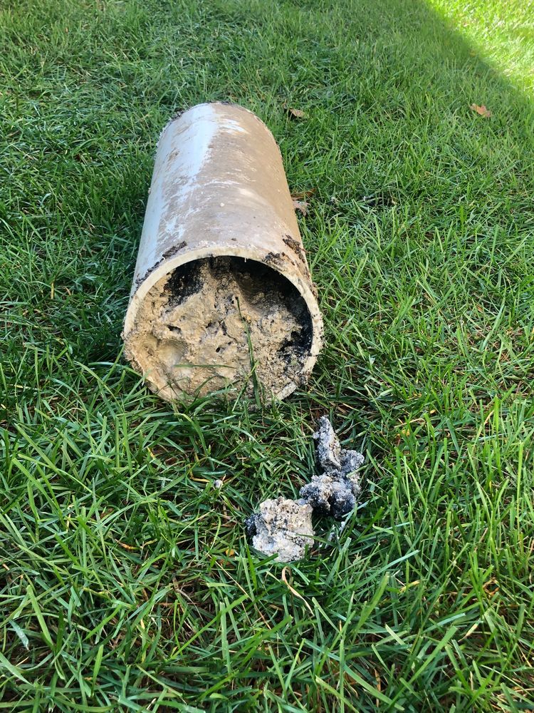 Slide of Rocket Plumbing & Drain Cleaning Naperville