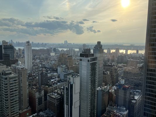 The Riff Raff Club by null