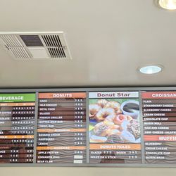 Donut Star Giftly Email, Text or Print, 3907 Irvine Blvd, Irvine, CA