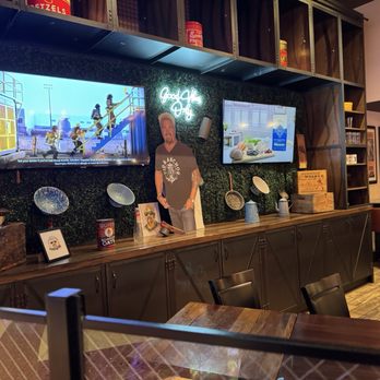 Mount Airy Casino - Guy Fieri's - Casinos Near Me - Mount Pocono, Pennsylvania