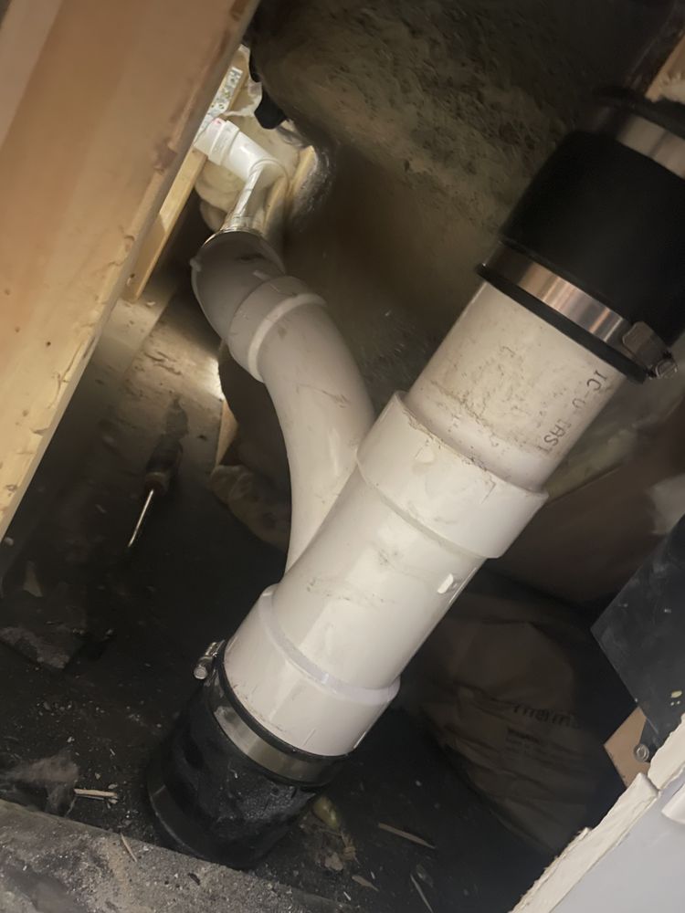 Slide of To The Tee Plumbing