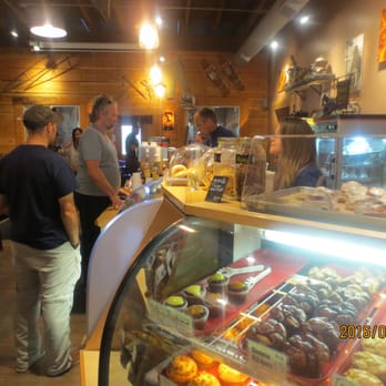 Rocking Horse Bakery - Bakeries Near Me - Winthrop, Washington Rocking Horse Bakery - Bakeries Near Me - Winthrop, Washington