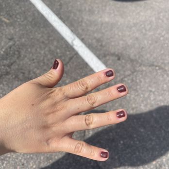 Anthony Vince' Nail Spa - Gel mani - Nail Salons Near Me - Aurora, Colorado Anthony Vince' Nail Spa - Gel mani - Nail Salons Near Me - Aurora, Colorado