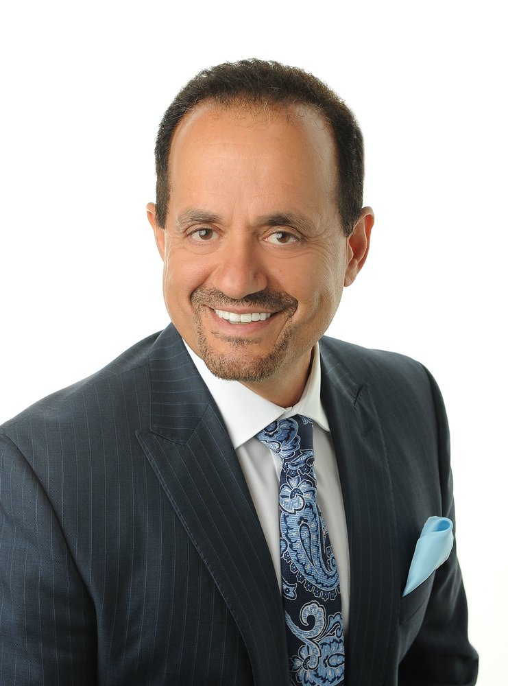 SAM CHAMOUN KELLER WILLIAMS AV Updated October 2024 1401 Rancho