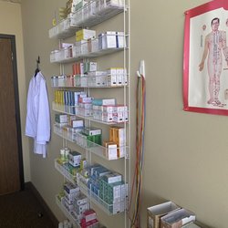 Acupuncture And Integrative Medical Center - Herbs and tens unit
