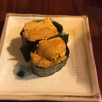 Chobop - Uni - Sushi Bars Near Me - Costa Mesa, California