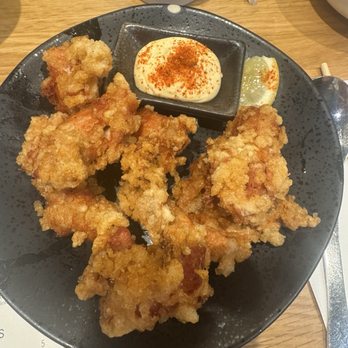 Taishoken - Karaage(Fried chicken) - Ramen Near Me - Milpitas, California Taishoken - Karaage(Fried chicken) - Ramen Near Me - Milpitas, California