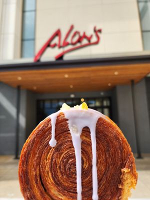 Alon’s Bakery & Market by null