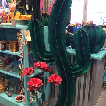 Two Plates Full - I want these outdoor pieces at my house , I always kill plants and feel like I might have  A chance with these!! LOL - Gift Shops Near Me - Scottsdale, Arizona