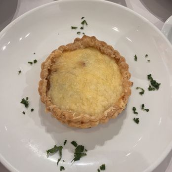 FRIEDA - Quiche Lorraine - Cafes Near Me - Philadelphia, Pennsylvania
