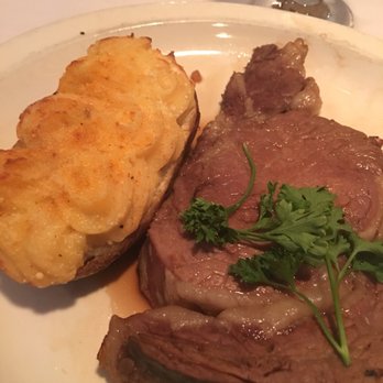 Walter's Steakhouse - Prime rib/baked potato - Steakhouses Near Me - Wilmington, Delaware Walter's Steakhouse - Prime rib/baked potato - Steakhouses Near Me - Wilmington, Delaware