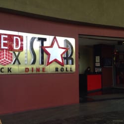 Red Box