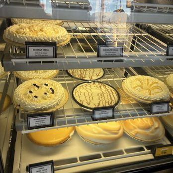 Marie Callender's - American Near Me - La Habra, California