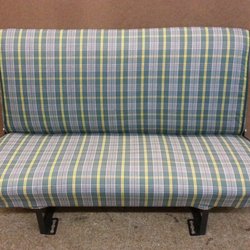 BMW Isseta seat