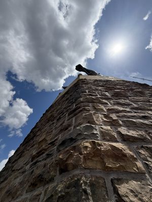 Vulcan Park and Museum by null