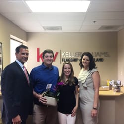 Commonfund Mortgage - Great settlement with Keller Williams and agent Stephanie Henry. Thank you Scott and Julia for being such great borrowers!