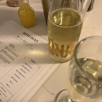 Toast Kitchen & Bar - Mimosas - Breakfast & Brunch Near Me - Whittier, California