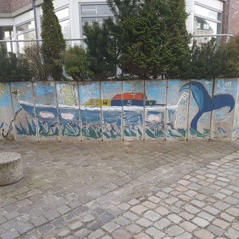 Wal Marina Lounge - Fish & Chips Near Me - Cuxhaven, NI