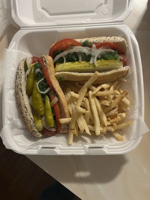 Breaking Bread Catering & Deli