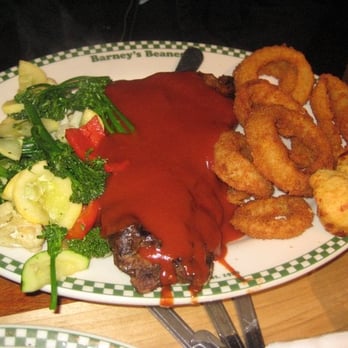 Barney's Beanery - Breakfast & Brunch Near Me - Burbank, California