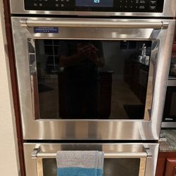 Caesar's Appliance Sales & Service - Now working as good as new.