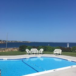 Gloucester Inn by the Sea