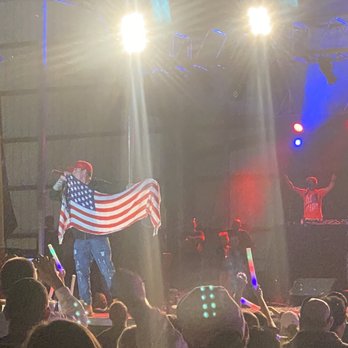 Clay County Fair - Vanilla Ice brought the heat - Festivals Near Me - Green Cove Springs, Florida Clay County Fair - Vanilla Ice brought the heat - Festivals Near Me - Green Cove Springs, Florida