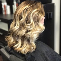 Cachè Hair Salon - #beautybybrooke