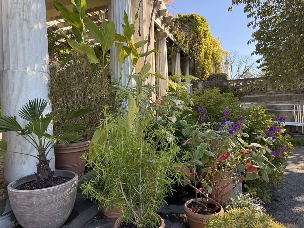 Untermyer Gardens Conservancy