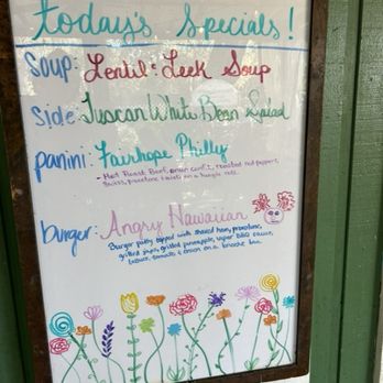 Panini Pete's - Burgers Near Me - Fairhope, Alabama