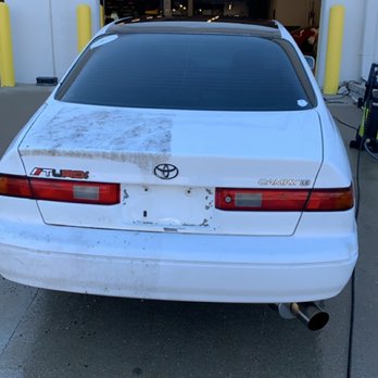 Blacksmith Detailing - Auto Detailing Near Me - Chattanooga, Tennessee Blacksmith Detailing - Auto Detailing Near Me - Chattanooga, Tennessee