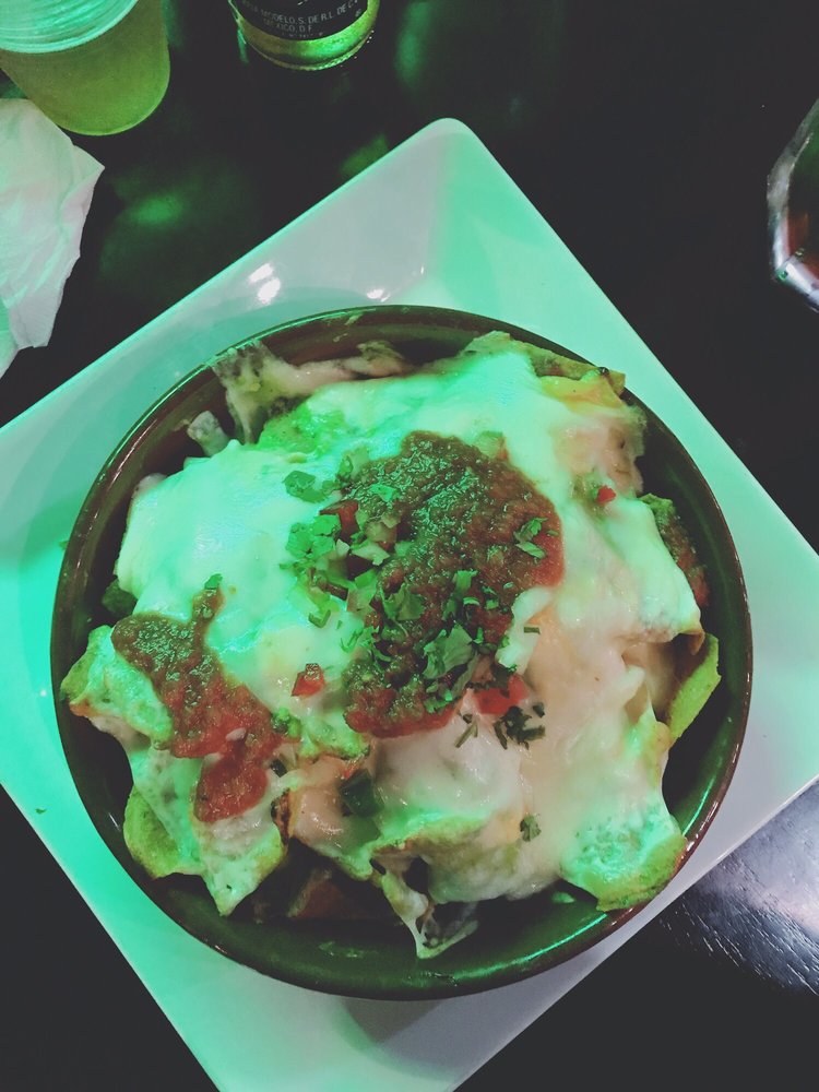 La Herencia de García