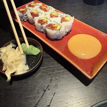 PLANTA Queen Chicago - Sushi Bars Near Me - Chicago, Illinois PLANTA Queen Chicago - Sushi Bars Near Me - Chicago, Illinois