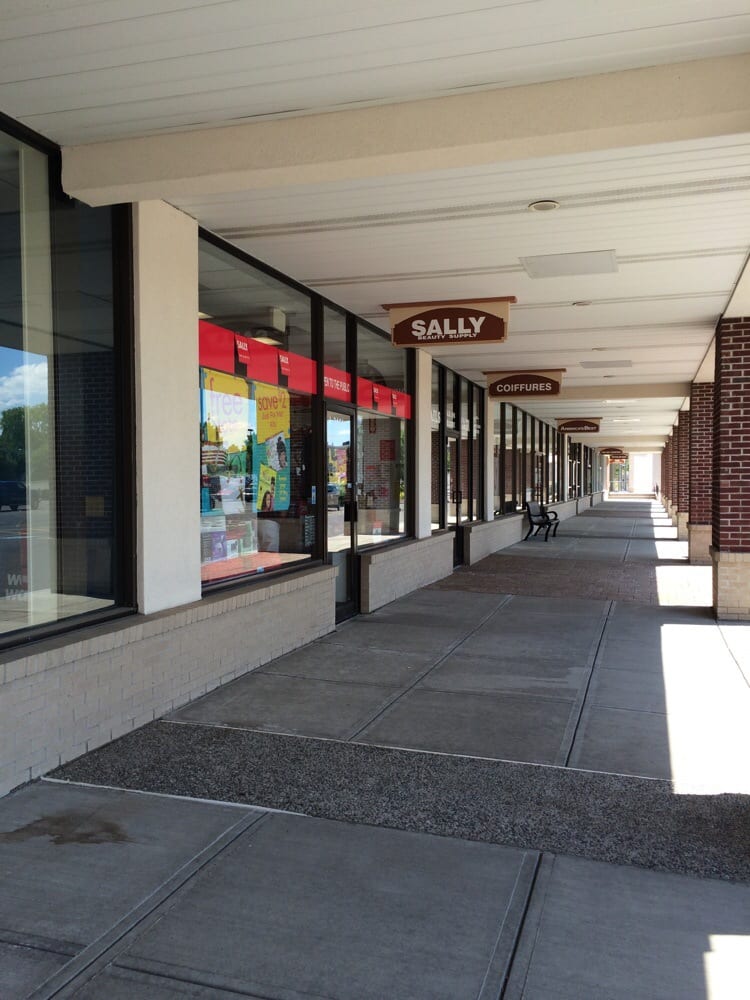 SALLY BEAUTY SUPPLY Updated June 2024 3401 Erie Blvd E, Syracuse