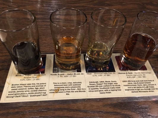 Bent Brewstillery by null