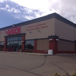 The Brick