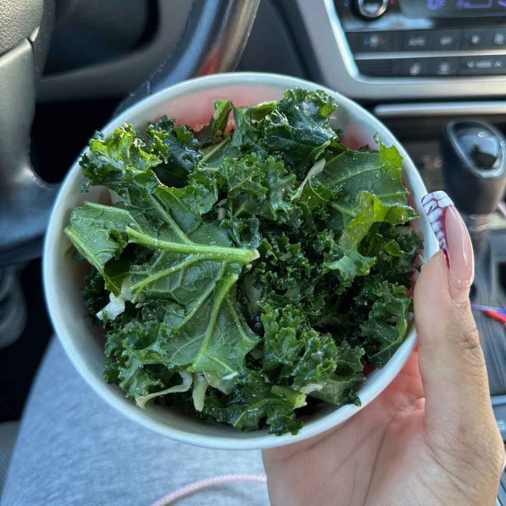 Chick-fil-A - kale crunch salad - Fast Food Near Me - Ocala, Florida